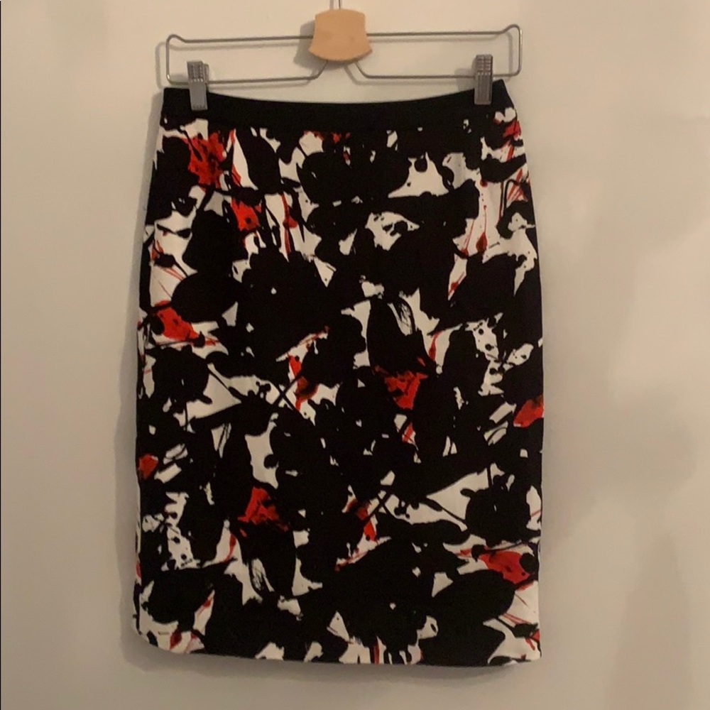 Hugo Boss skirt
